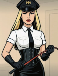 MSVB's Femdom Blog: 16 Million Knees Hit The Floor!