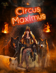 Circus Maximus: Wild Nights in the Realm of Kink